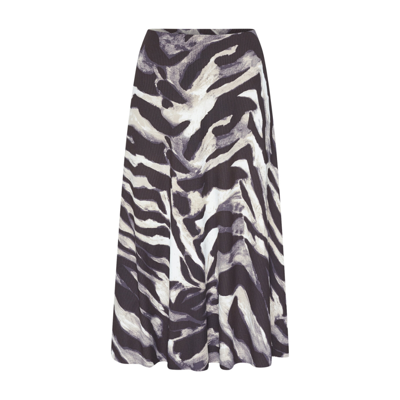 Vya nederdel - Chocolate comb.