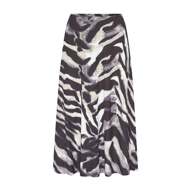 Vya nederdel - Chocolate comb.