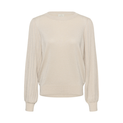 Karegina strik - Sand dollar