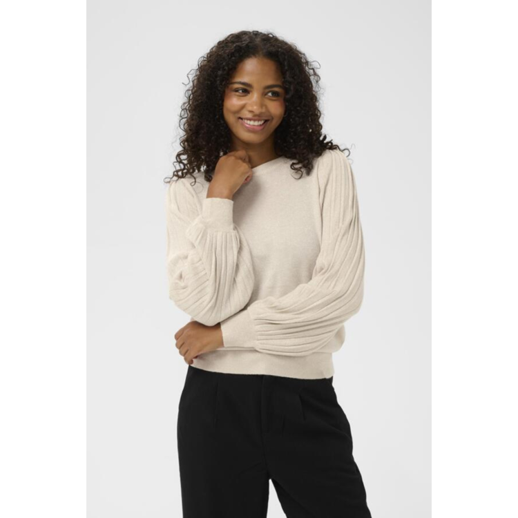 Karegina strik - Sand dollar