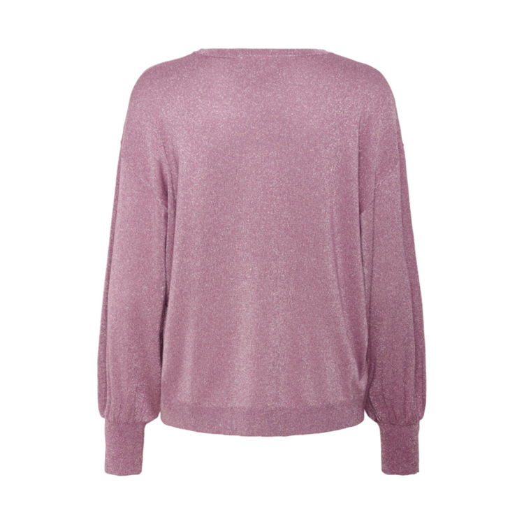 Karegina strik - Tulipwood