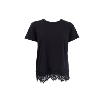 Bcmay t-shirt - Black