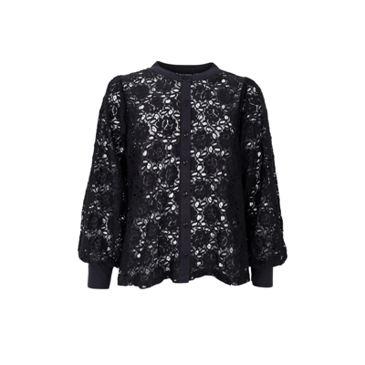 Bcmarie skjorte - Black