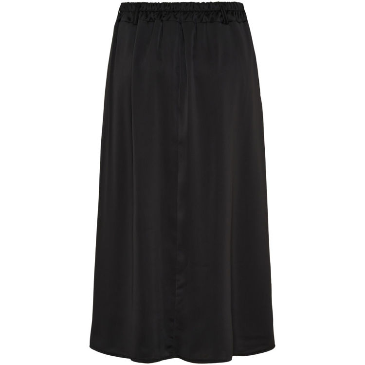 Mdcpandora nederdel - Black