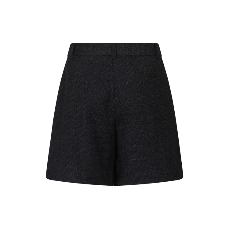 Love1274 shorts - Black