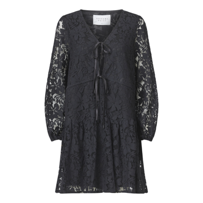 Gizette kjole - Black