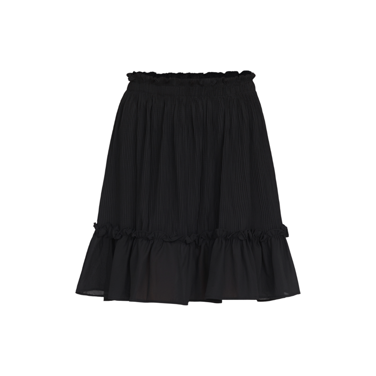 Glory nederdel - Black