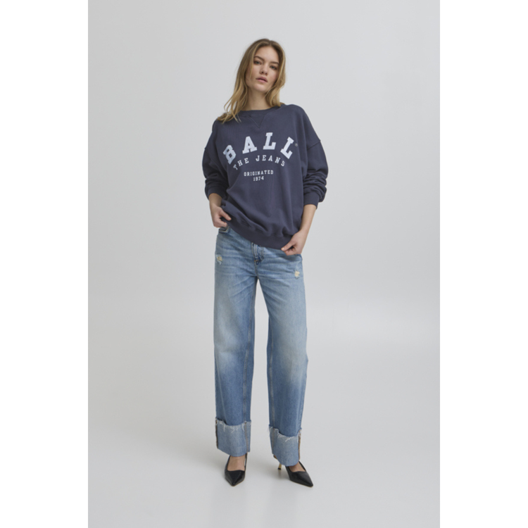 Bamaldini sweat - Seaborne