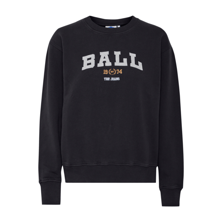Baltaylor sweat - Black