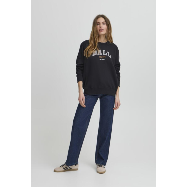 Baltaylor sweat - Black