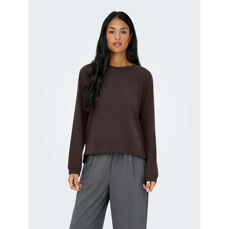 Onlkaya strik - Chocolate torte