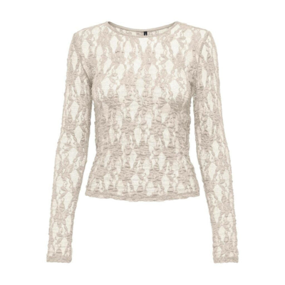 Onlalba bluse - Birch