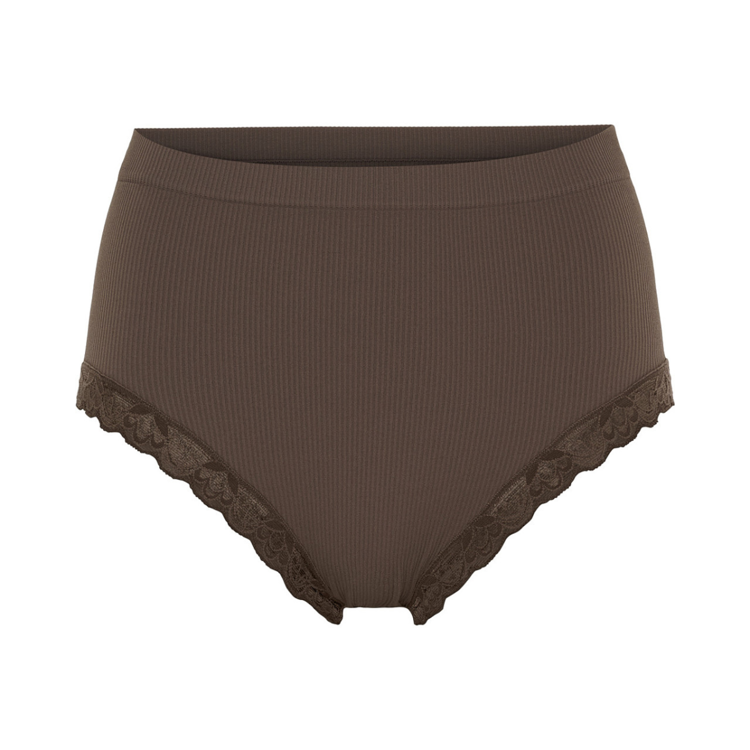 Feline rib midi trusse - Noce