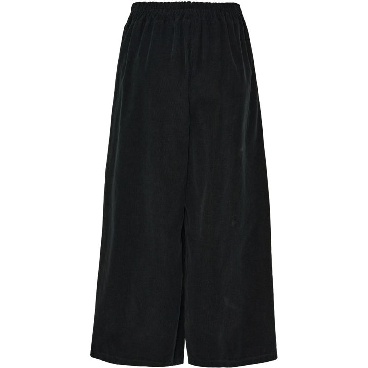 Mdcmirella buks - Black