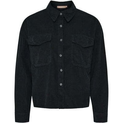 Mdcbirdie skjorte - Black