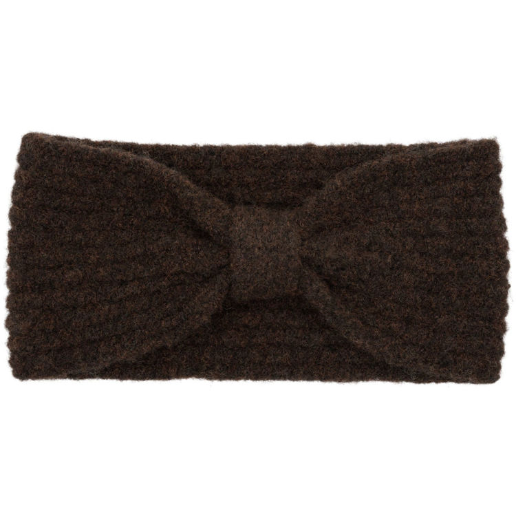 Mdcene headband - Brown