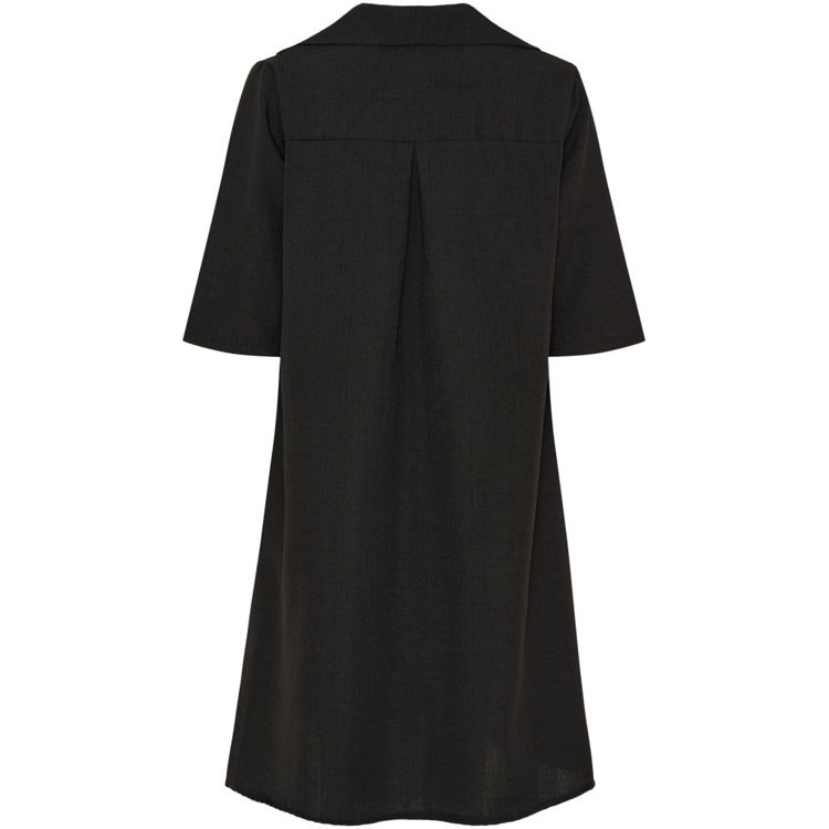 Mdcbernice kjole - Nero