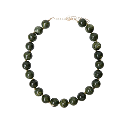 Bcmalina halskæde - Army