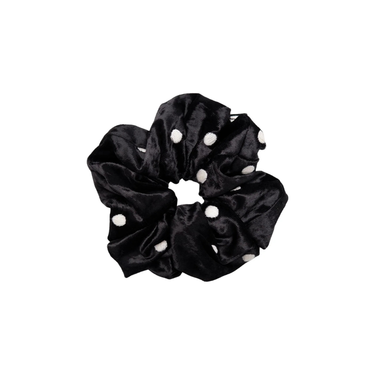 Bceira scrunchie - Black