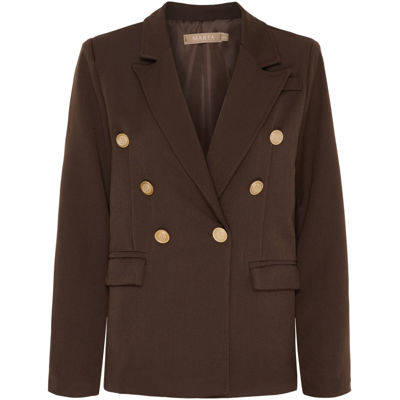 Mdctopaz blazer - Moro