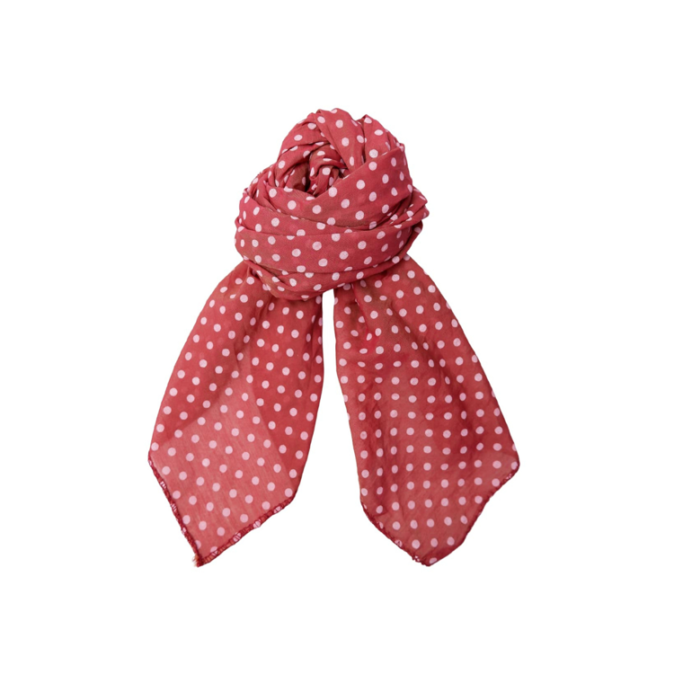 Bcanine tørklæde - Berry