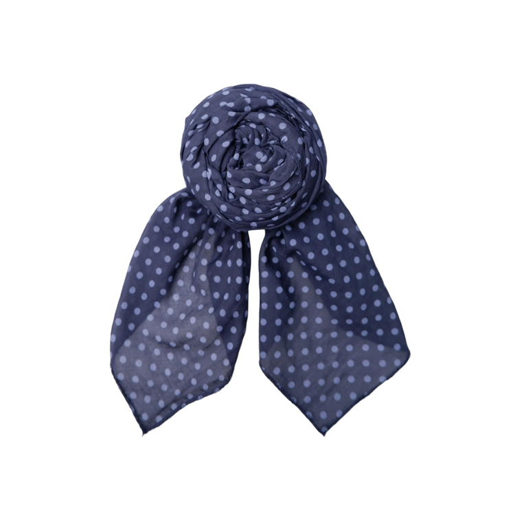 Bcanine tørklæde - Navy