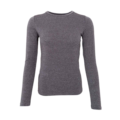 Bcfaye bluse - Dk. grey