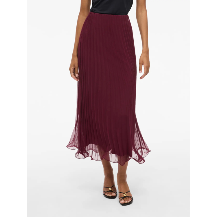 Vicalla nederdel - Fig